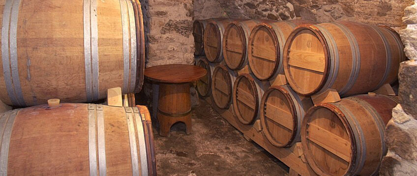 Celler Martí Fabra