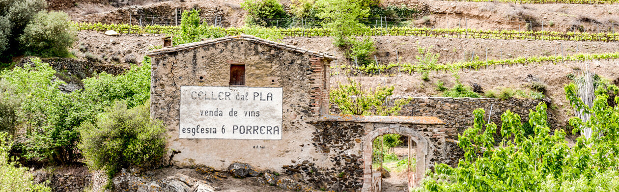 Celler Cal Pla