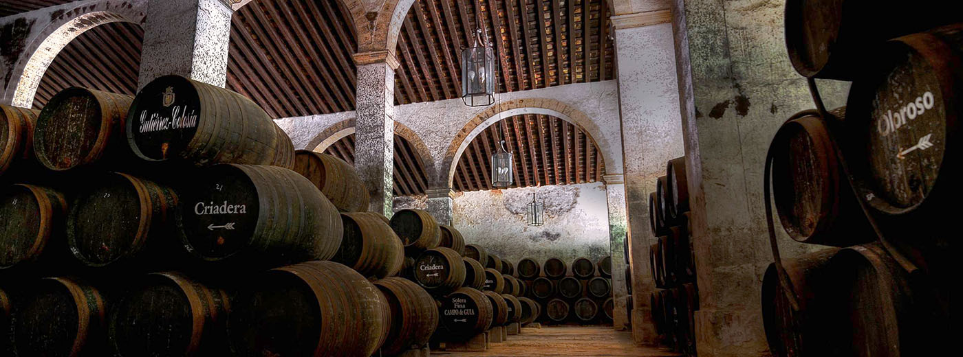 Bodegas Gutiérrez Colosía