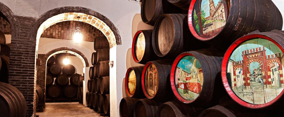 Bodegas Cruz Conde