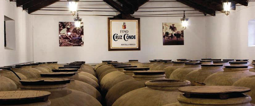 Bodegas Cruz Conde