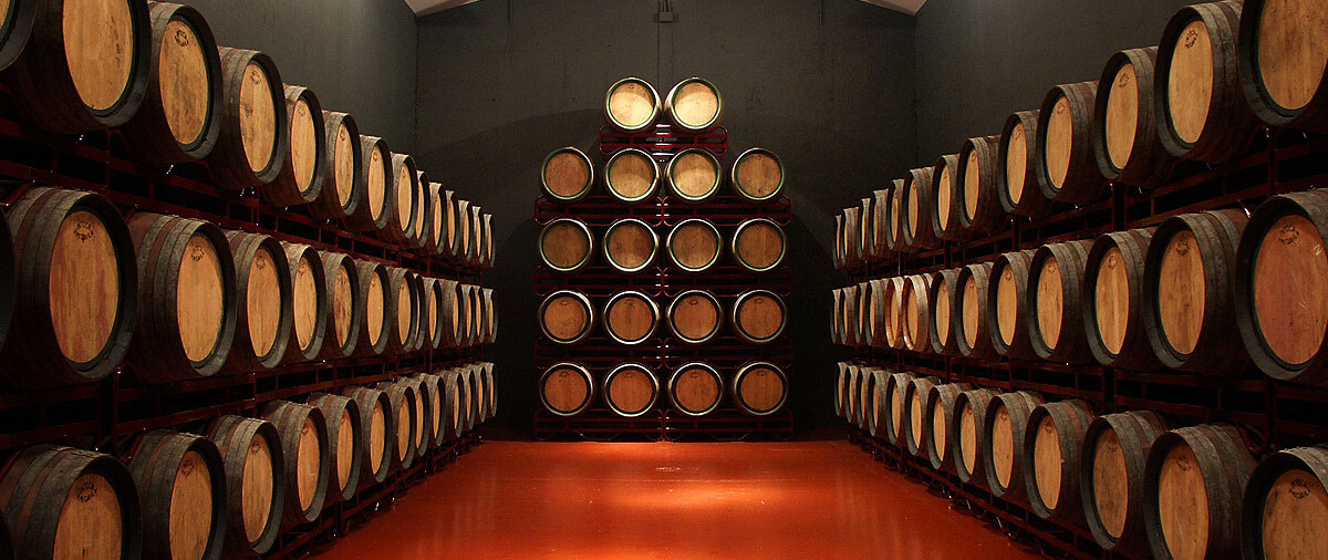 Bodegas Frutos Villar