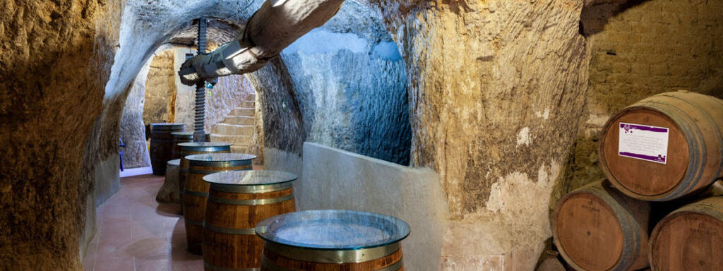 Bodegas Frutos Villar