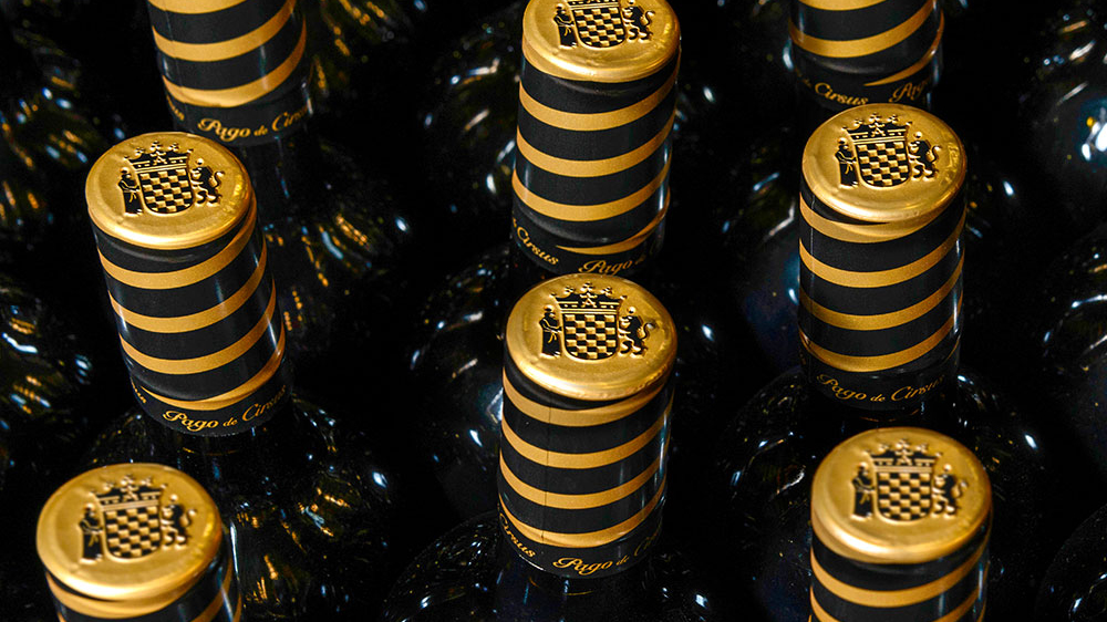 Bodega Pago de Cirsus