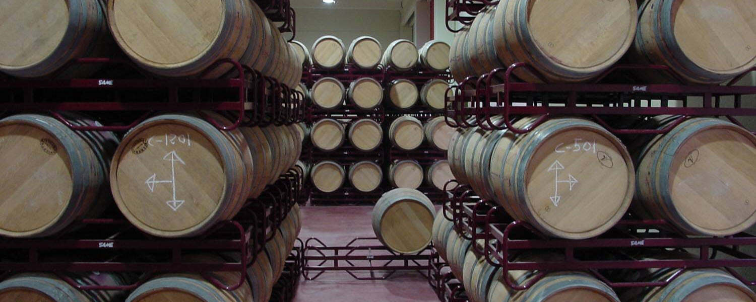 Bodegas Legaris