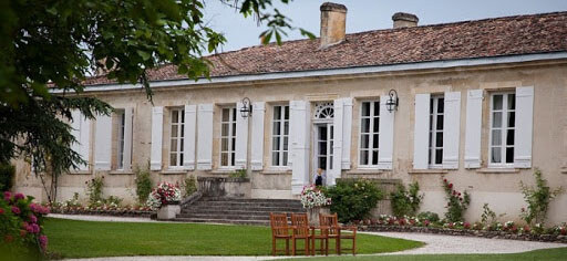 Château Latour-Martillac