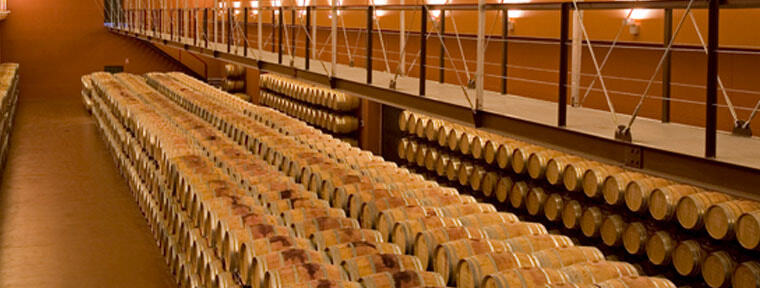 Bodegas y Viñedos Valtravieso