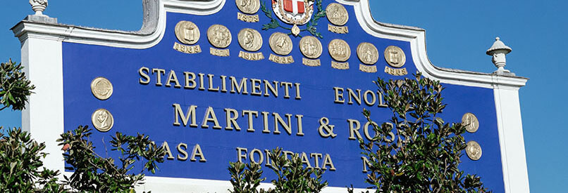 Martini & Rossi SpA