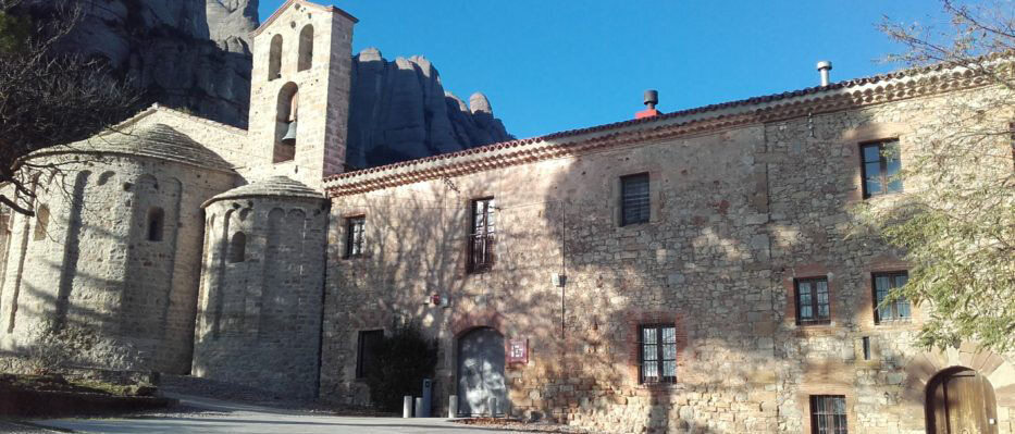 Celler El Molí