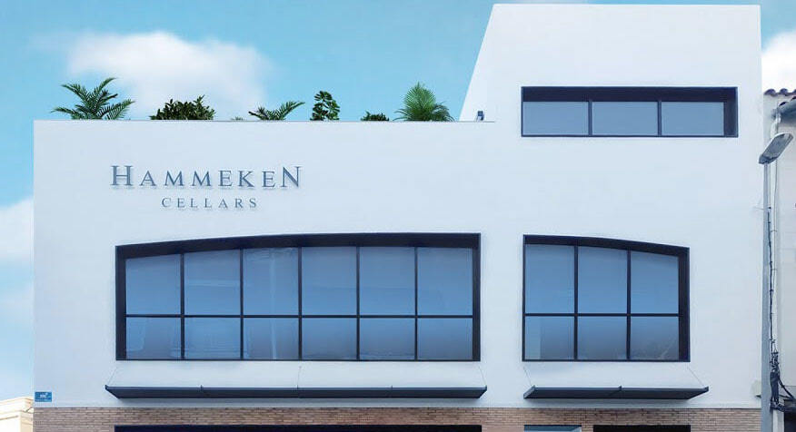 Hammeken Cellars