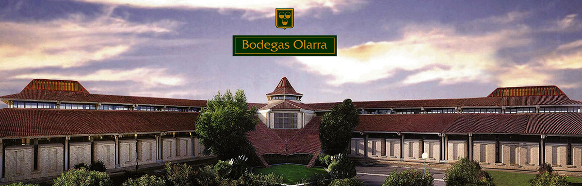 Bodegas Olarra