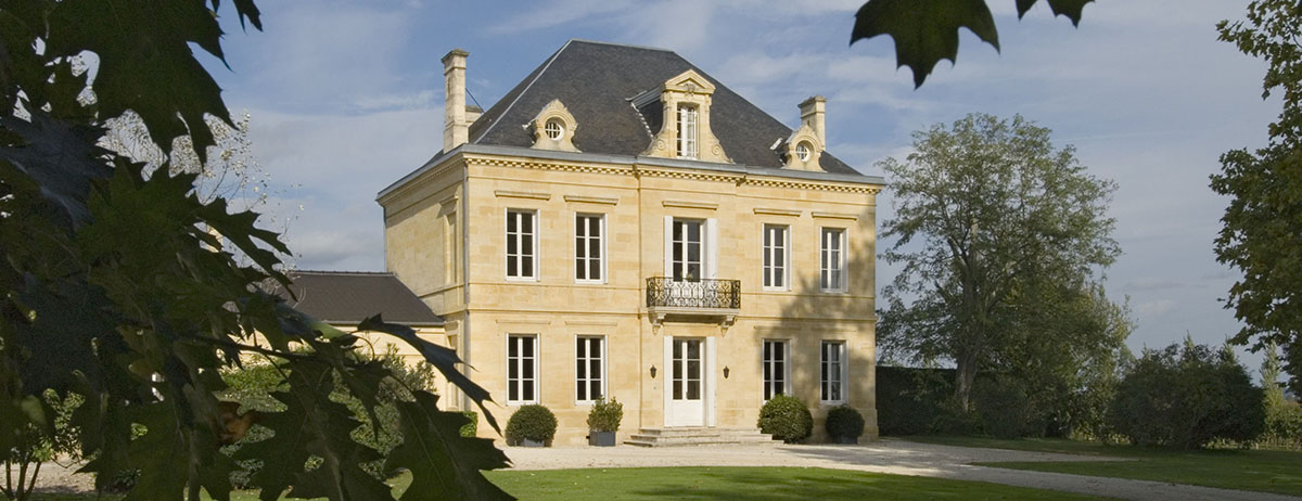 Château Teyssier