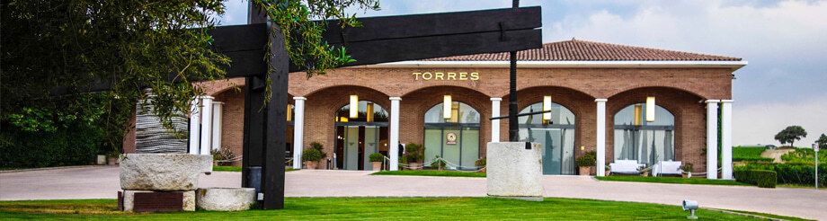 Bodegas Miguel Torres