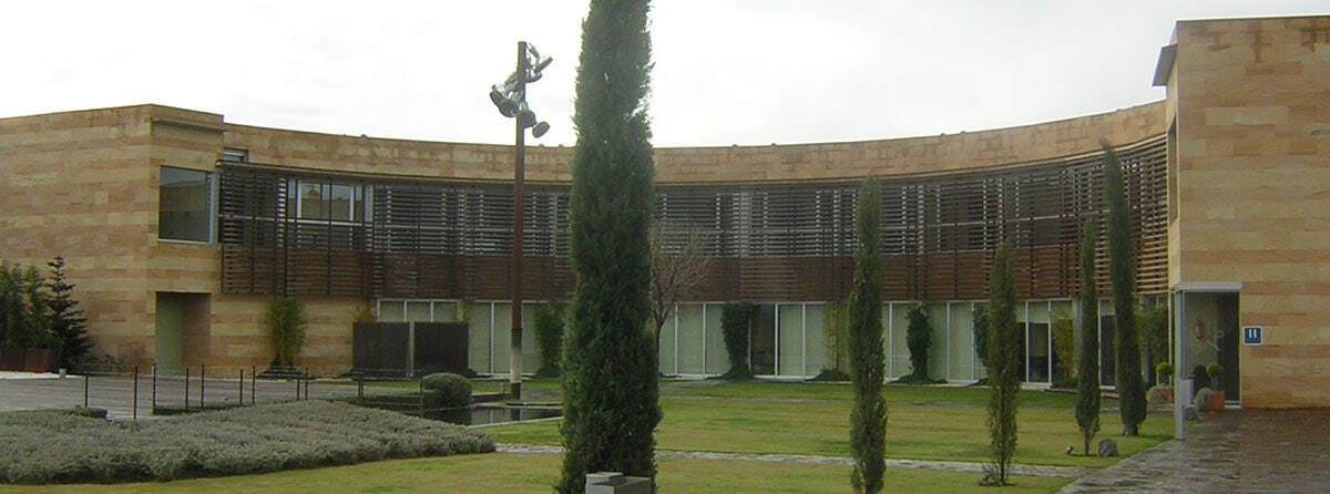 Bodega Pago del Vicario