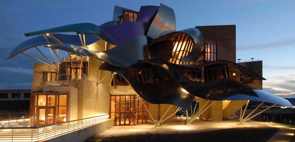 Herederos del Marqués de Riscal