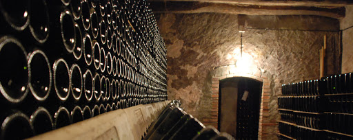 Celler Masia Can Tutusaus